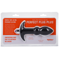 Perfect Plug Plus Vibe Black