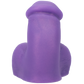 On The Go Silicone Packer Amethyst Super Soft