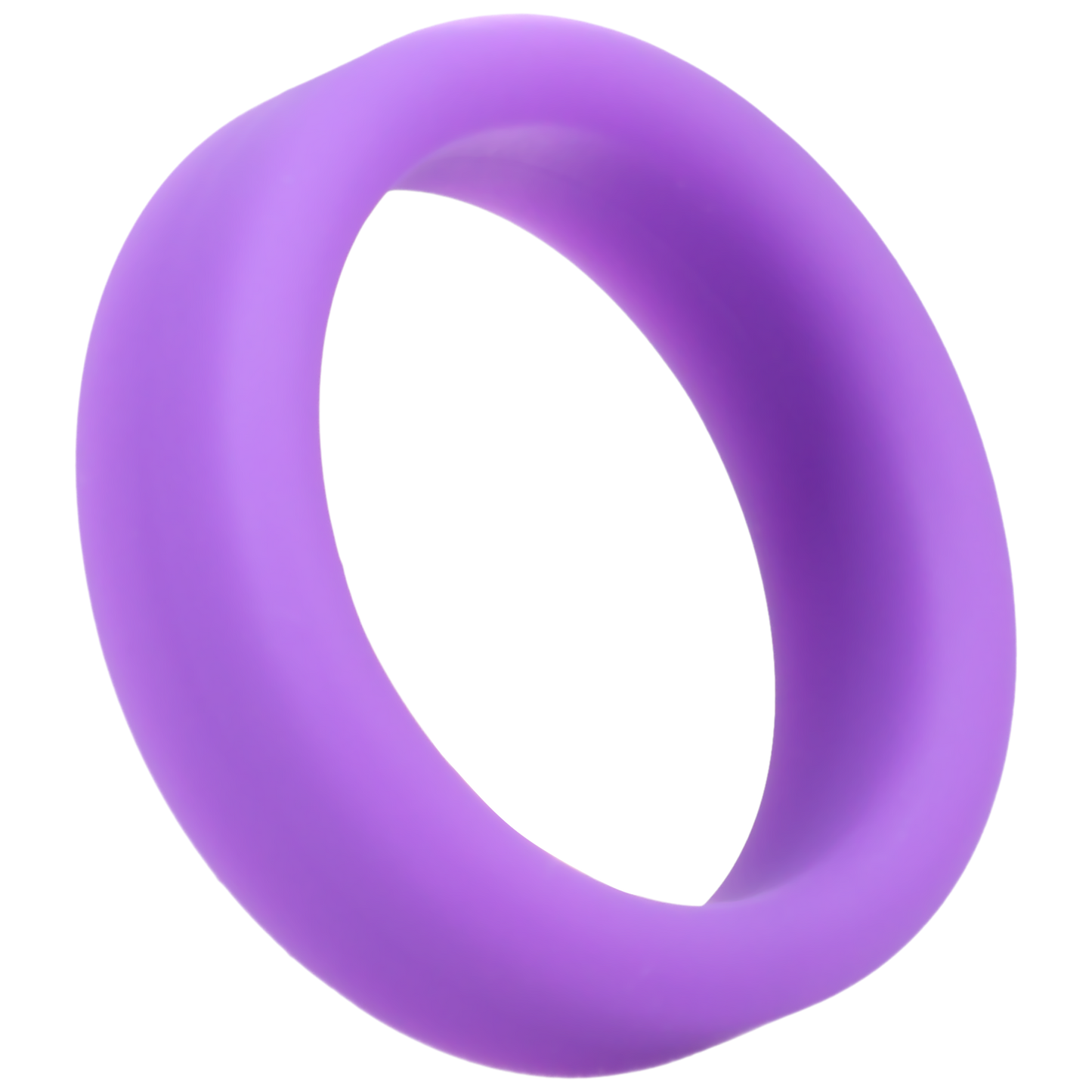 Super Soft C-Ring Lilac Soft
