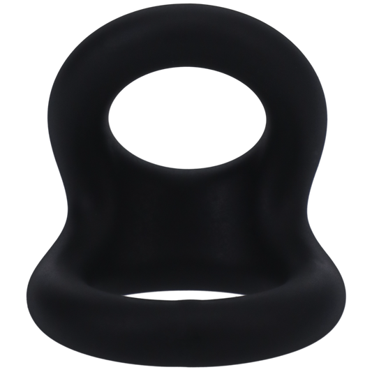 Uplift - Silicone C-Ring Onyx