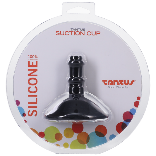 Silicone Suction Cup Accessory
