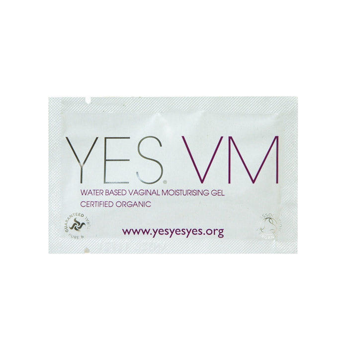 VM Vaginal Moisturizer 7ml Sachet