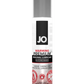 JO Premium  - Warming - Lubricant 1 floz / 30 mL