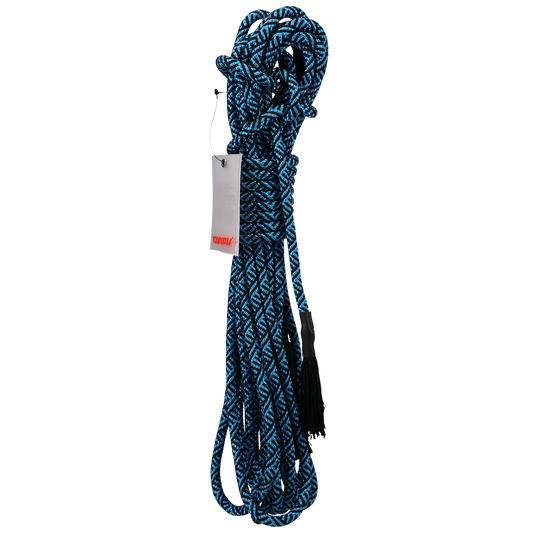 Rope - 30 Feet - Azure, Onyx