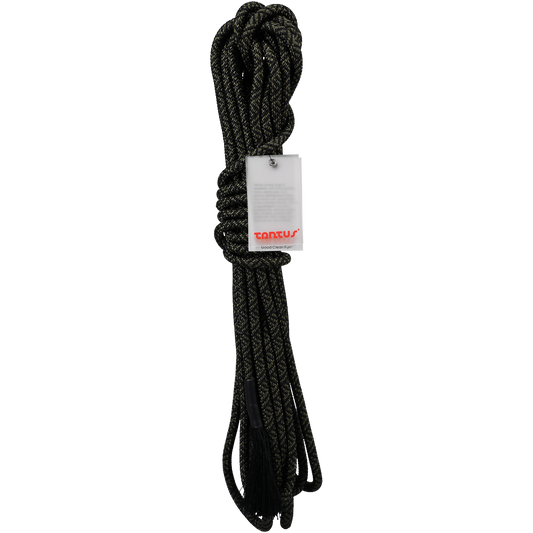 Rope - 30 Feet - Olive, Onyx