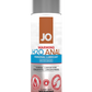 JO H2O Anal - Warming - Lubricant 2 floz / 60 mL