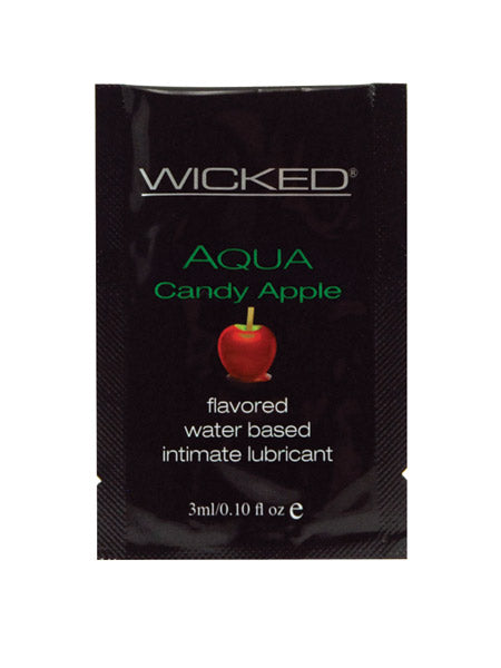 Aqua Candy Apple Sachet