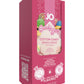 JO H2O Foil Display Box - Cotton Candy - Lubricant 0.34 floz / 10 mL