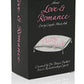 Love & Romance  - Pillow Talk Card game