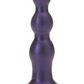 Tantus Ripple Large Amethyst Medium