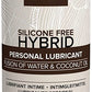 JO Coconut Hybrid - Cooling - Lubricant 4 floz / 120 mL