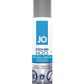 JO H2O - Cooling - Lubricant 1 floz / 30 mL