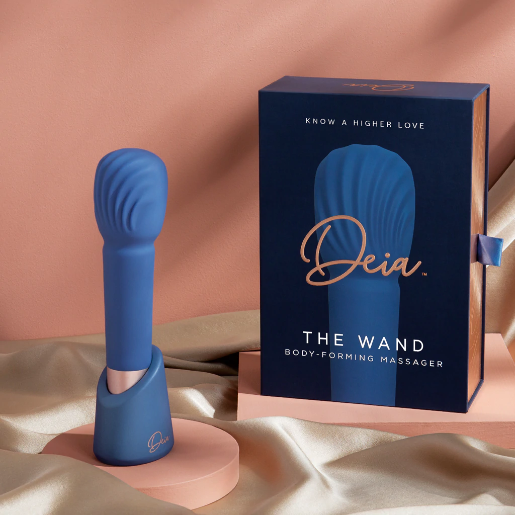 THE WAND