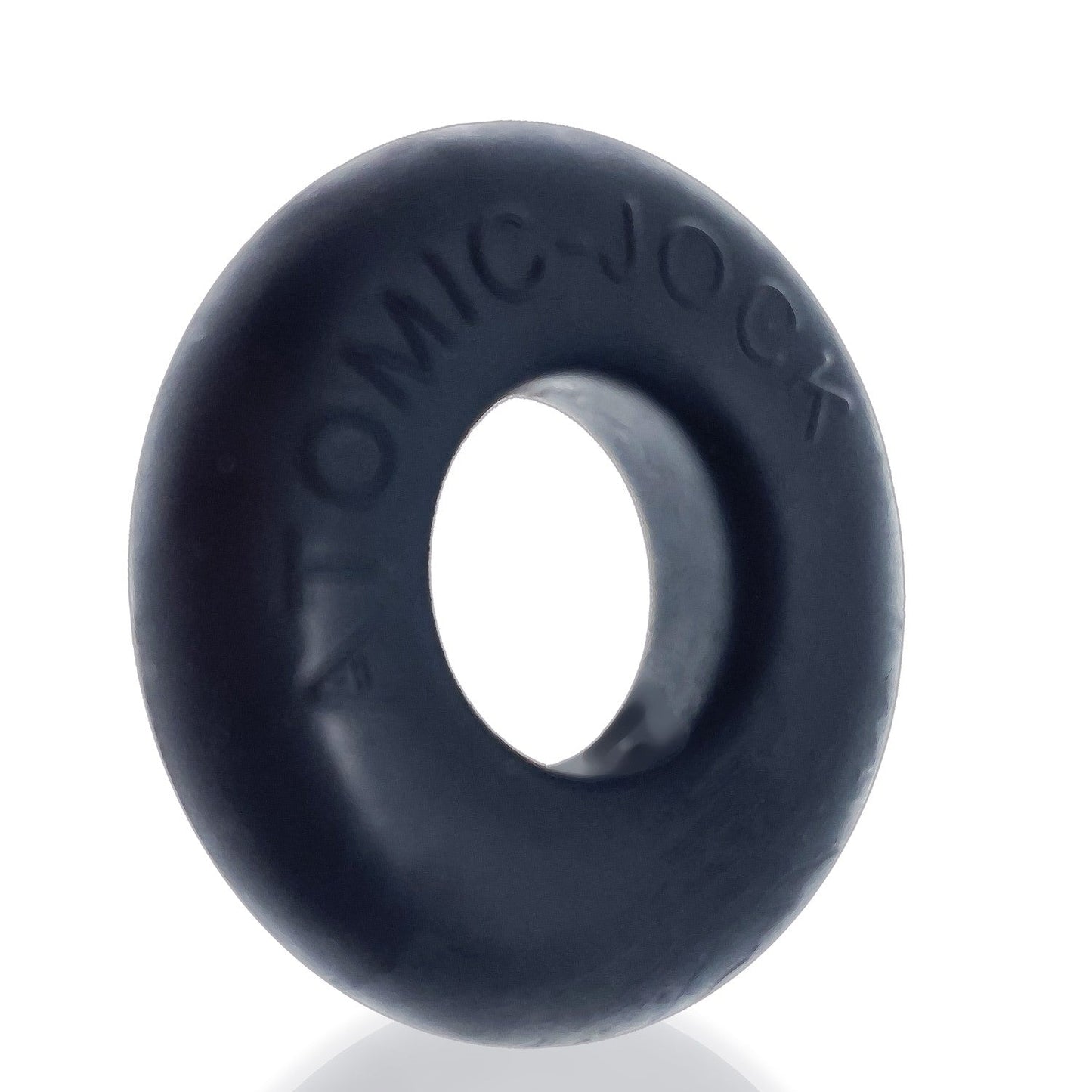 Oxballs DO-NUT-2, cockring - PLUS+SILICONE special edition - NIGHT