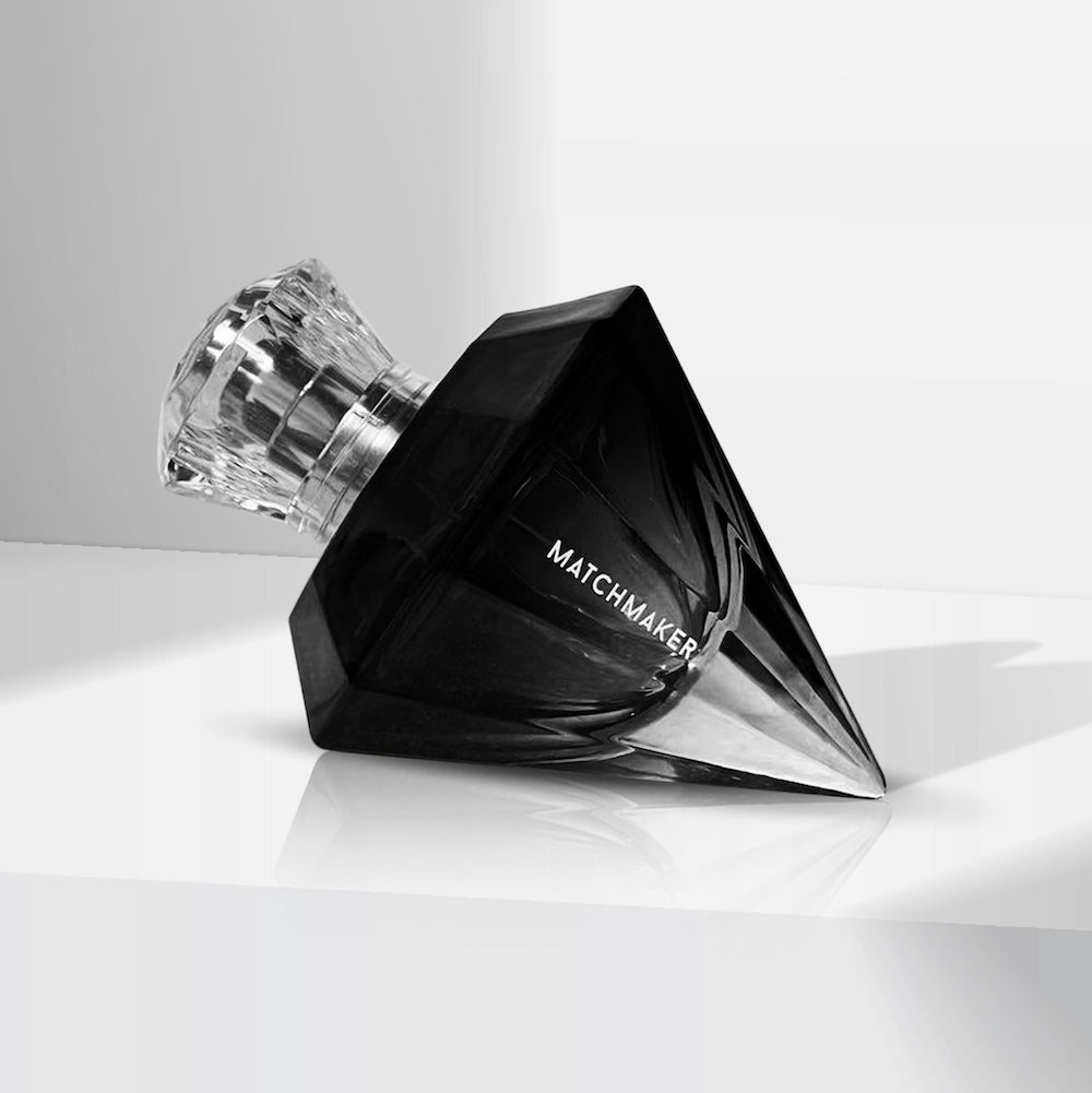 Matchmaker Black Diamond LGBTQ Pheromone Parfum - Attract Him - 30ml / 1.0 fl oz