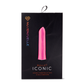 Nu Sensuelle ICONIC BULLET - DEEP PINK