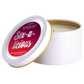 MOOD CANDLES Sex-a-licious - Pheromone Massage Candle Ravenous Raspberry 4oz | 113g