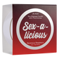 MOOD CANDLES Sex-a-licious - Pheromone Massage Candle Ravenous Raspberry 4oz | 113g