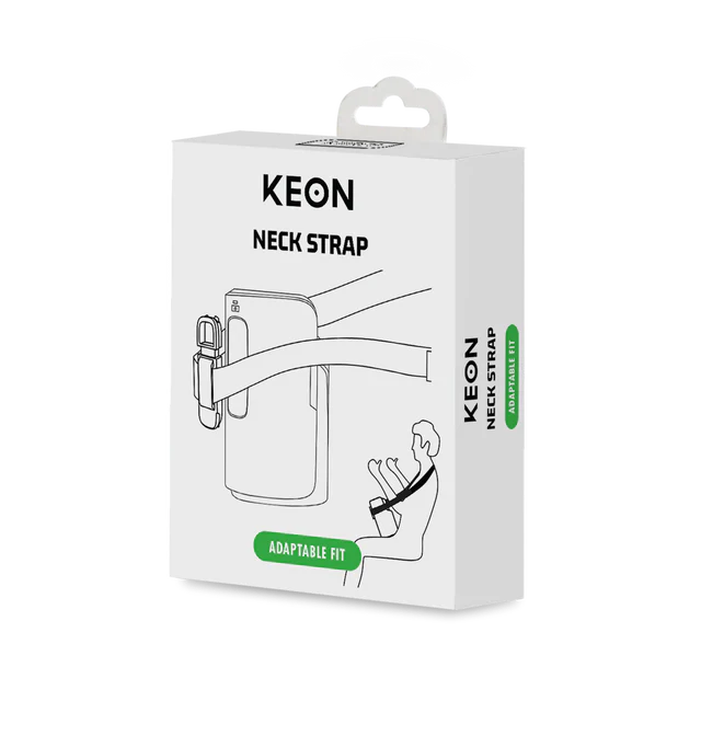 Keon Neck Strap