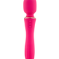 Nu Sensuelle MIKA MINI WAND - PINK