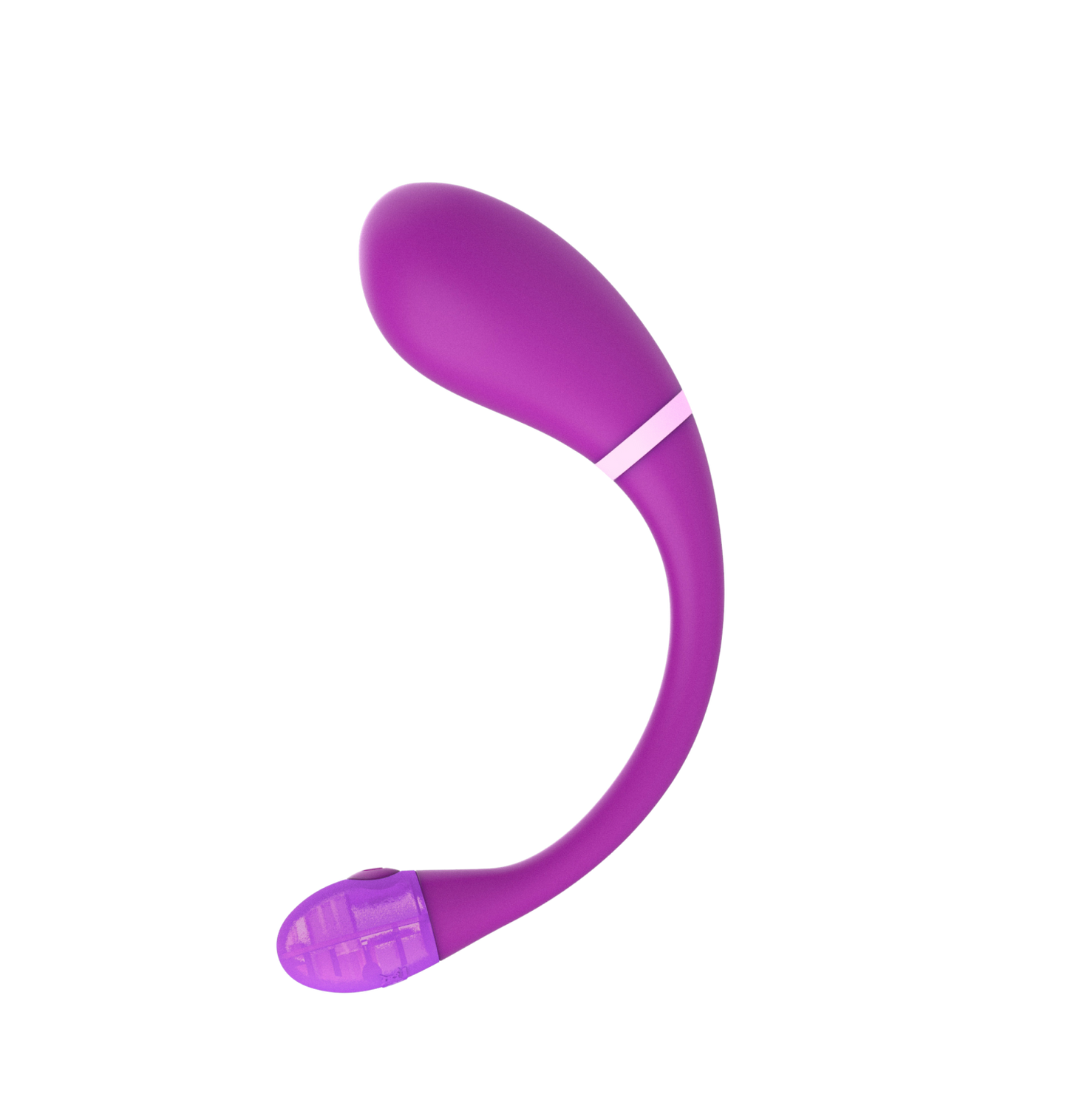 OhMiBod Esca2 Purple