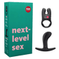 NEXT-LEVEL SEX