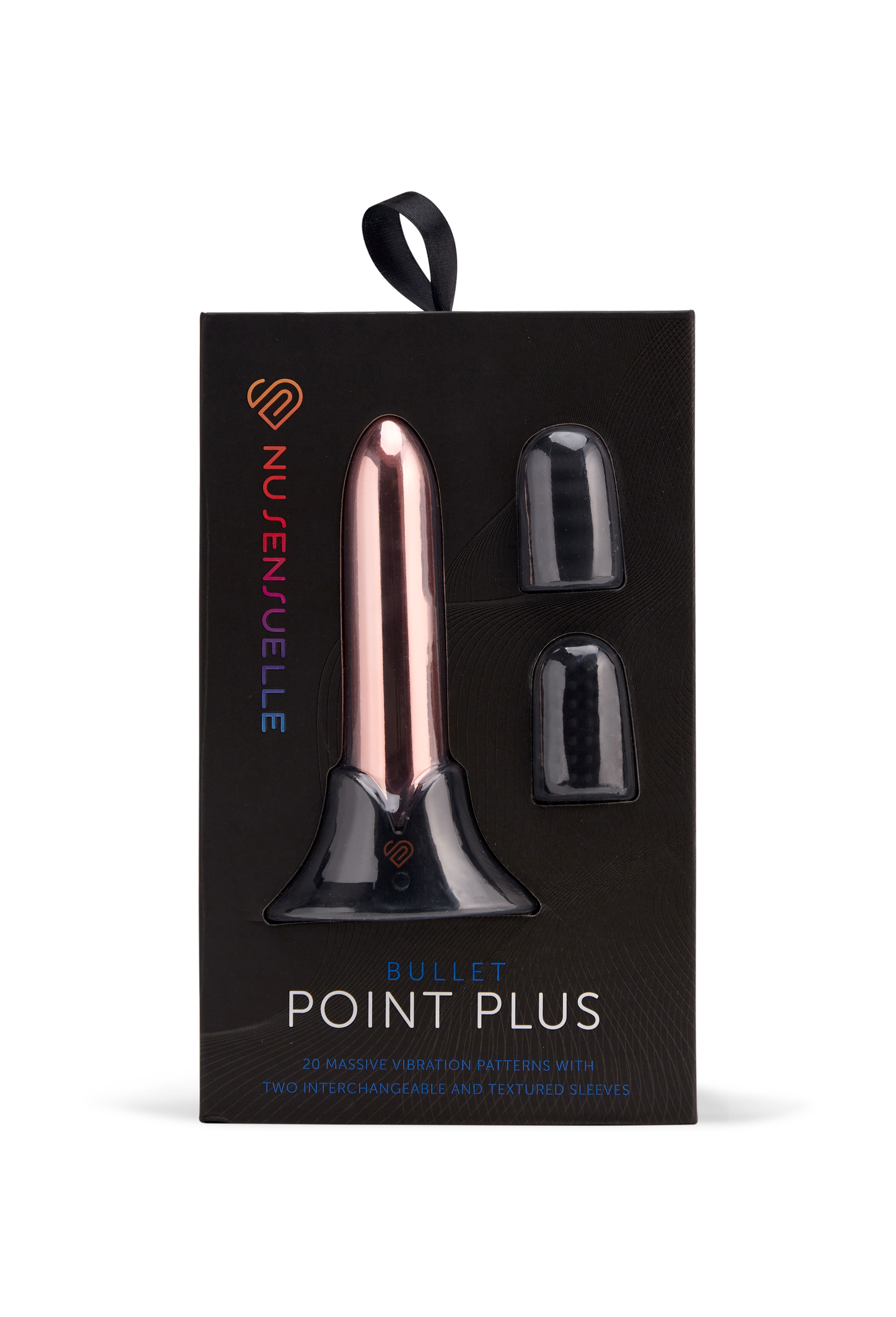 POINT PLUS - ROSE GOLD