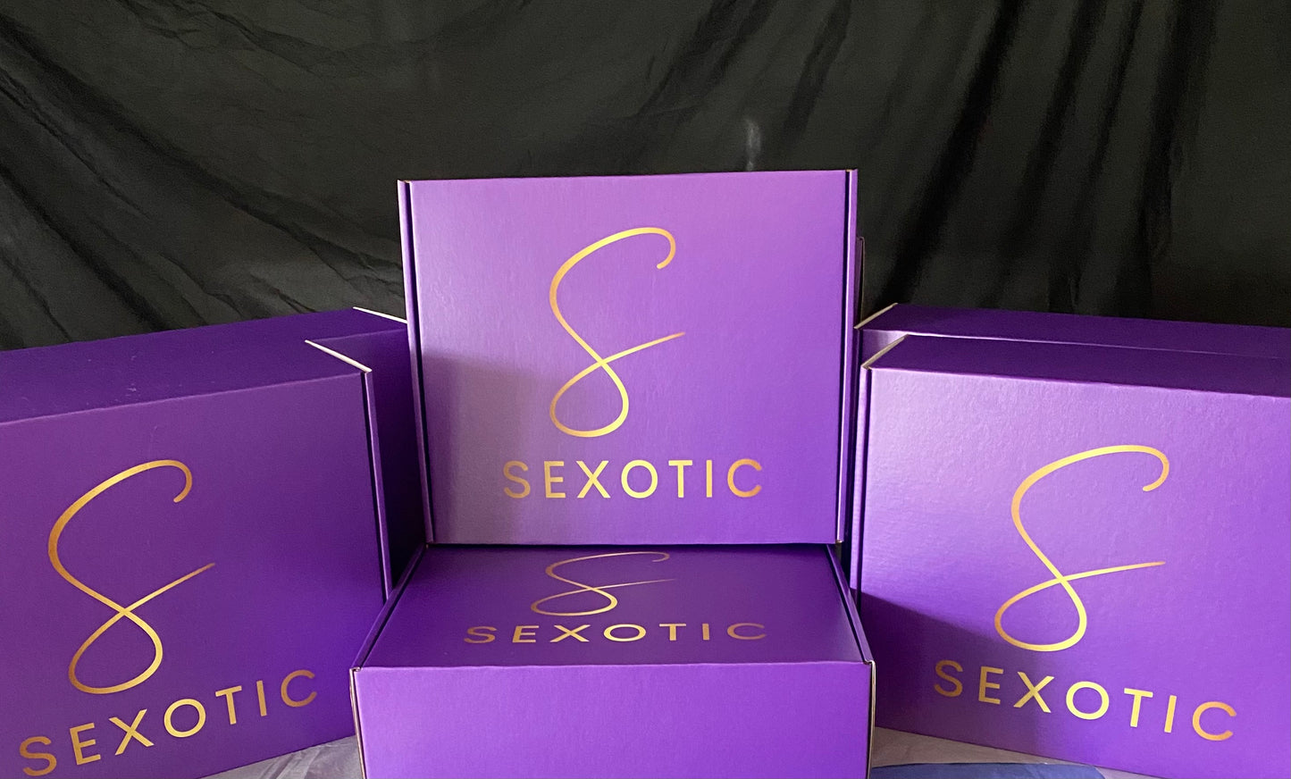 SEXY BACK Subscription Box - for her - Monthly