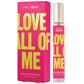 LOVE ALL OF ME Pheromone Infused Perfume - Love All Of Me 0.3oz | 9.2mL