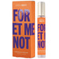 FORGET ME NOT Pheromone Infused Perfume - Forget Me Not 0.3oz | 9.2mL