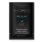 Aqua Lube Sachet